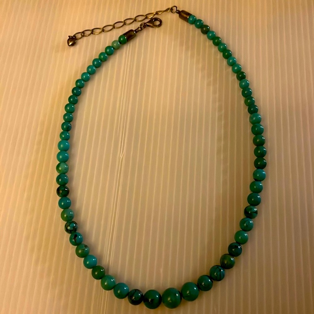 Jay King Necklace